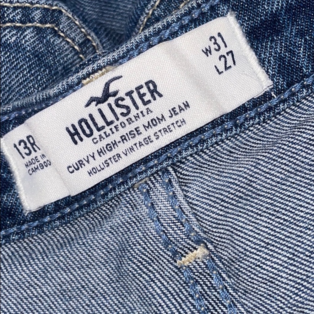 Jeans - Picture 2 of 4